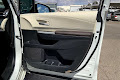 2021 Toyota Sienna Platinum