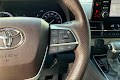2021 Toyota Sienna Platinum