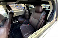 2021 Toyota Sienna Platinum