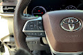 2021 Toyota Sienna Platinum