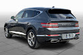 2021 Genesis GV80