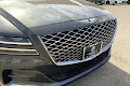 2021 Genesis GV80