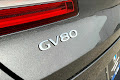 2021 Genesis GV80