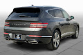 2021 Genesis GV80