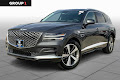 2021 Genesis GV80