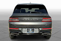 2021 Genesis GV80