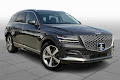 2021 Genesis GV80