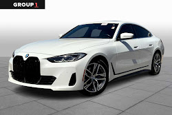 2024 BMW 4 Series 430i