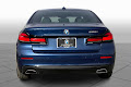 2022 BMW 5 Series 530i