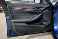 2022 BMW 5 Series 530i