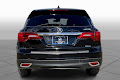 2014 Acura MDX Tech Pkg