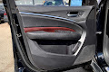 2014 Acura MDX Tech Pkg