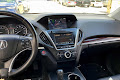 2014 Acura MDX Tech Pkg