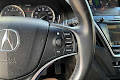 2014 Acura MDX Tech Pkg