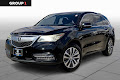 2014 Acura MDX Tech Pkg