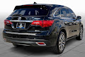 2014 Acura MDX Tech Pkg