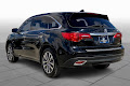 2014 Acura MDX Tech Pkg