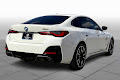 2024 BMW i4 M50