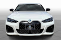 2024 BMW i4 M50