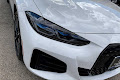 2024 BMW i4 M50