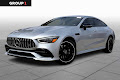 2022 Mercedes-Benz AMG GT AMG GT 53