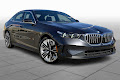 2026 BMW 5 Series 530i