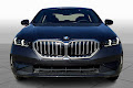 2026 BMW 5 Series 530i