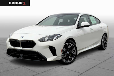 2026 BMW 2 Series