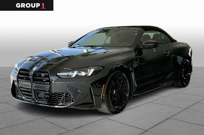 2026 BMW M4