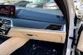 2022 BMW 5 Series 530i