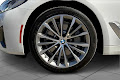 2022 BMW 5 Series 530i