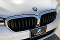 2022 BMW 5 Series 530i