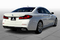 2022 BMW 5 Series 530i