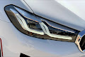 2022 BMW 5 Series 530i