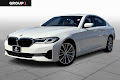 2022 BMW 5 Series 530i