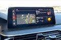 2022 BMW 5 Series 530i