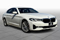 2022 BMW 5 Series 530i