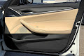 2022 BMW 5 Series 530i