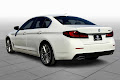 2022 BMW 5 Series 530i