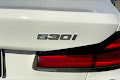 2022 BMW 5 Series 530i