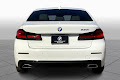 2022 BMW 5 Series 530i