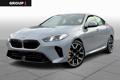 2026 BMW 2 Series