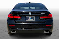 2022 BMW 5 Series 530i