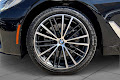 2022 BMW 5 Series 530i