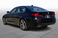 2022 BMW 5 Series 530i