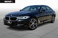 2022 BMW 5 Series 530i