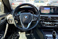 2022 BMW 5 Series 530i