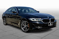 2022 BMW 5 Series 530i