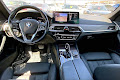 2022 BMW 5 Series 530i