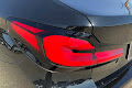 2022 BMW 5 Series 530i